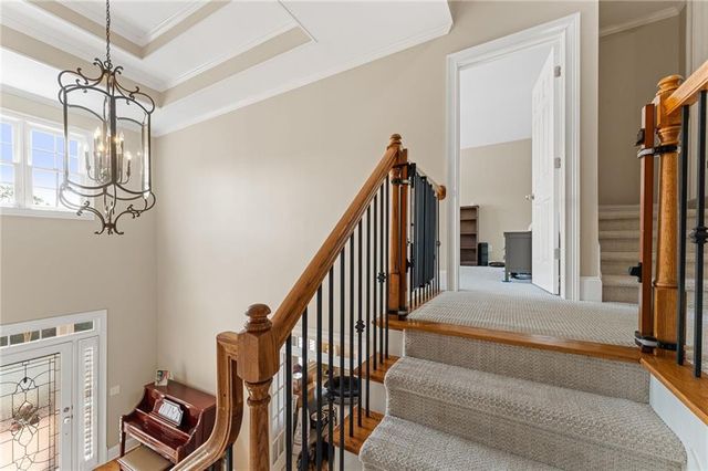 803 Mill Run Trail, Canton, GA 30114