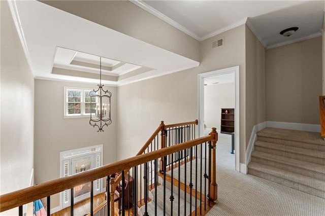 803 Mill Run Trail, Canton, GA 30114