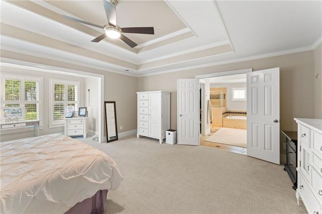 803 Mill Run Trail, Canton, GA 30114