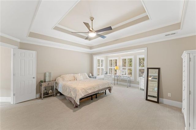 803 Mill Run Trail, Canton, GA 30114