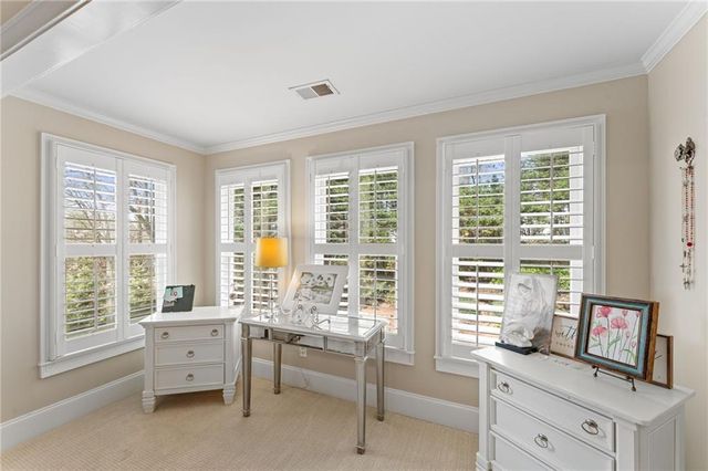 803 Mill Run Trail, Canton, GA 30114