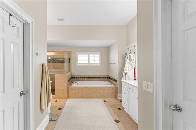 803 Mill Run Trail, Canton, GA 30114