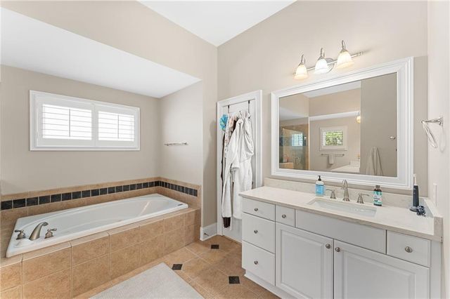 803 Mill Run Trail, Canton, GA 30114