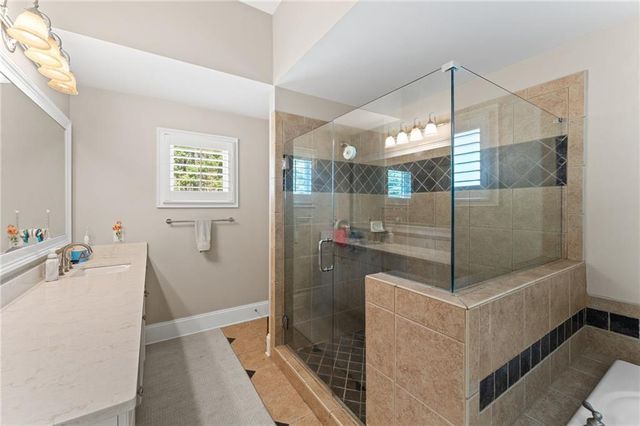 803 Mill Run Trail, Canton, GA 30114