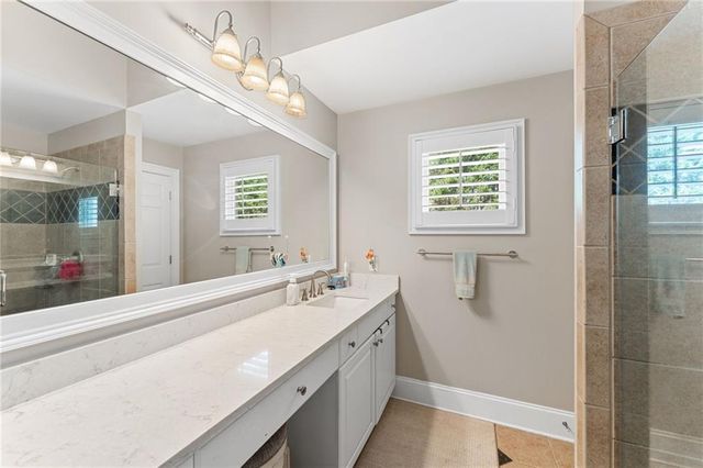 803 Mill Run Trail, Canton, GA 30114