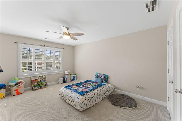 803 Mill Run Trail, Canton, GA 30114