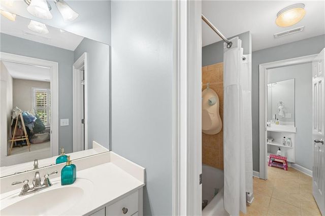 803 Mill Run Trail, Canton, GA 30114