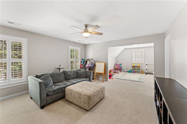 803 Mill Run Trail, Canton, GA 30114