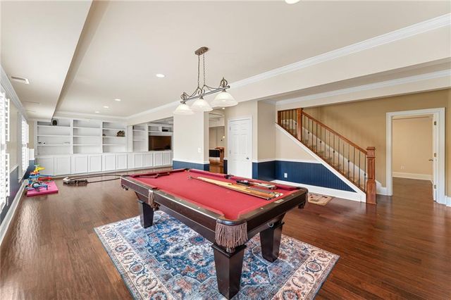 803 Mill Run Trail, Canton, GA 30114