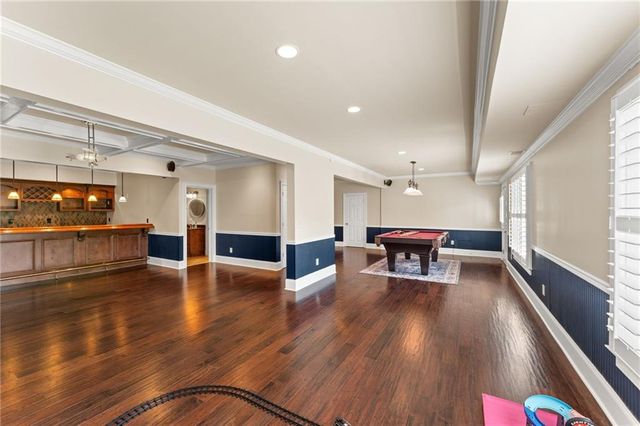 803 Mill Run Trail, Canton, GA 30114