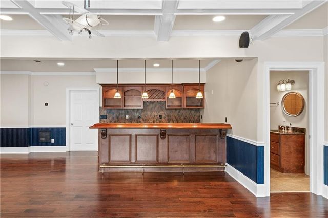 803 Mill Run Trail, Canton, GA 30114