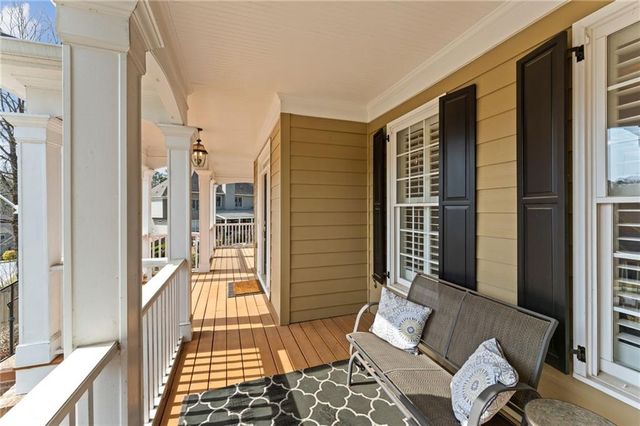 803 Mill Run Trail, Canton, GA 30114