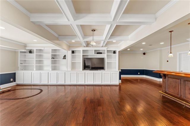 803 Mill Run Trail, Canton, GA 30114