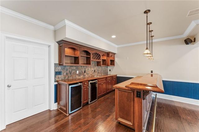 803 Mill Run Trail, Canton, GA 30114