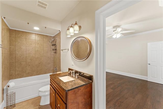 803 Mill Run Trail, Canton, GA 30114