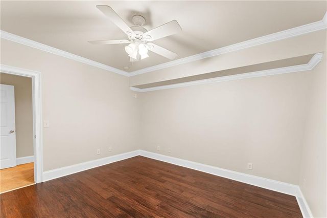 803 Mill Run Trail, Canton, GA 30114