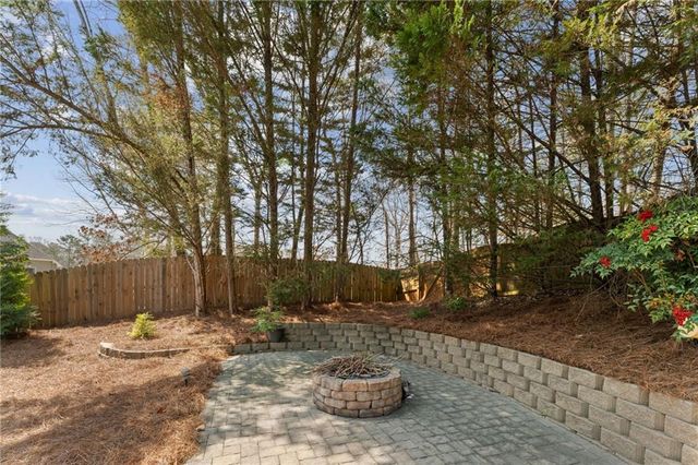 803 Mill Run Trail, Canton, GA 30114