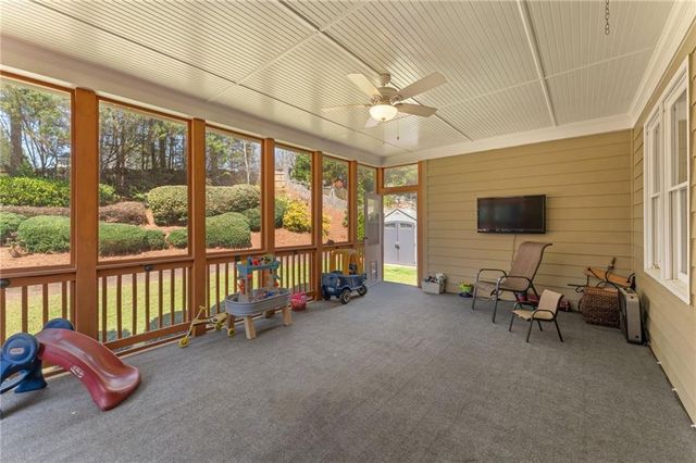 803 Mill Run Trail, Canton, GA 30114