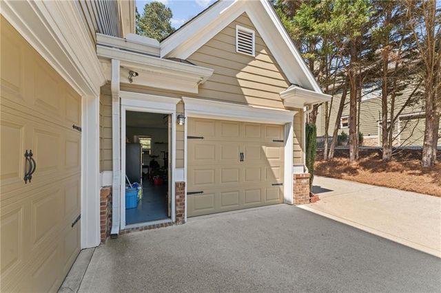 803 Mill Run Trail, Canton, GA 30114