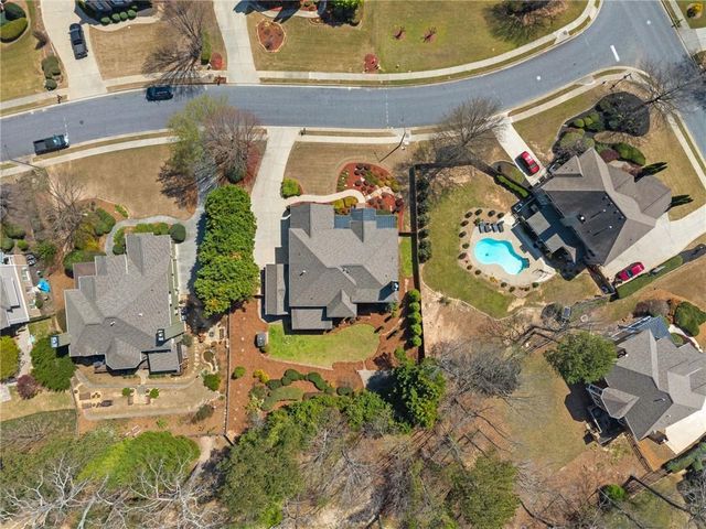 803 Mill Run Trail, Canton, GA 30114