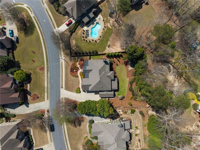 803 Mill Run Trail, Canton, GA 30114