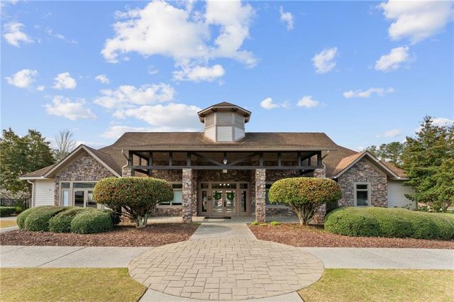 803 Mill Run Trail, Canton, GA 30114