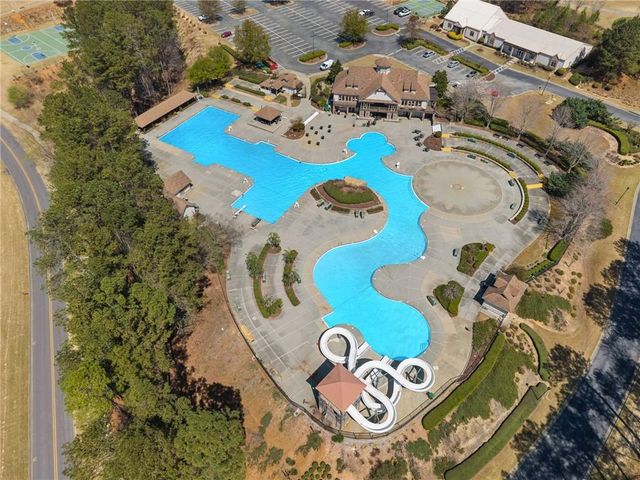 803 Mill Run Trail, Canton, GA 30114