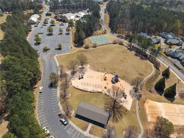 803 Mill Run Trail, Canton, GA 30114