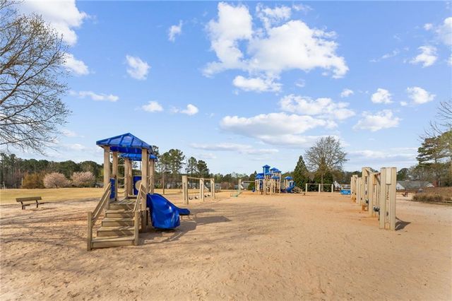 803 Mill Run Trail, Canton, GA 30114