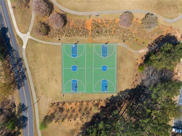 803 Mill Run Trail, Canton, GA 30114