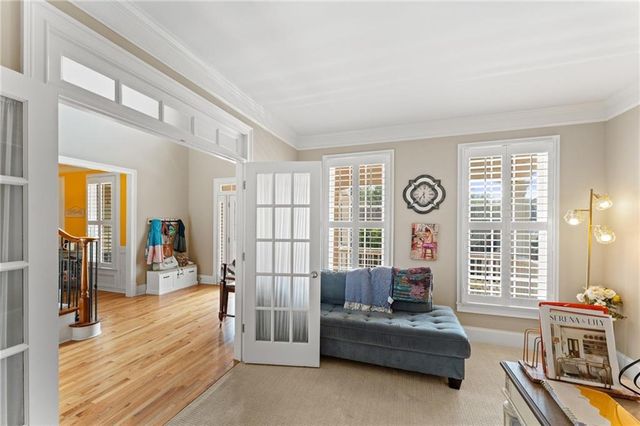 803 Mill Run Trail, Canton, GA 30114