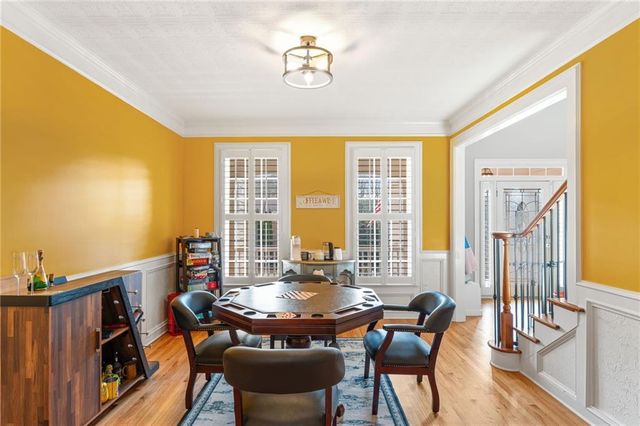 803 Mill Run Trail, Canton, GA 30114