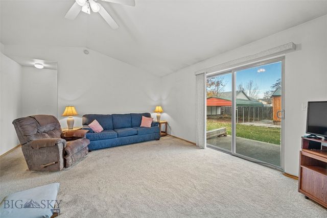 1009 Paisley Drive, Belgrade, MT 59714