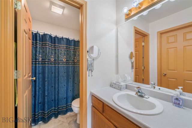 1009 Paisley Drive, Belgrade, MT 59714