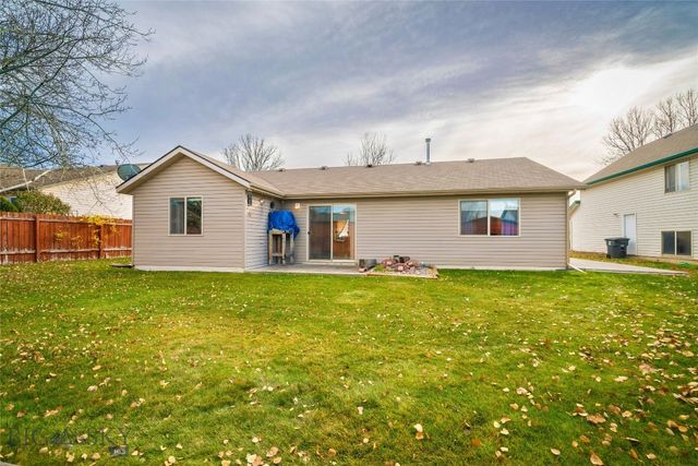 1009 Paisley Drive, Belgrade, MT 59714