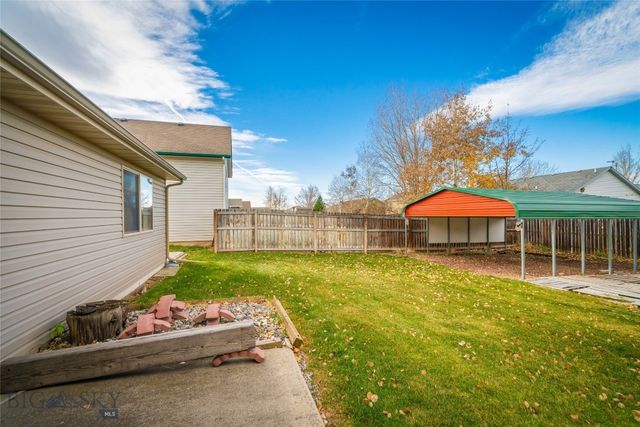 1009 Paisley Drive, Belgrade, MT 59714