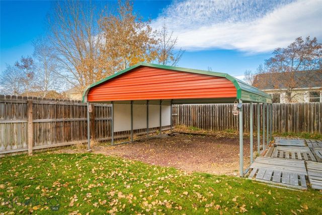 1009 Paisley Drive, Belgrade, MT 59714