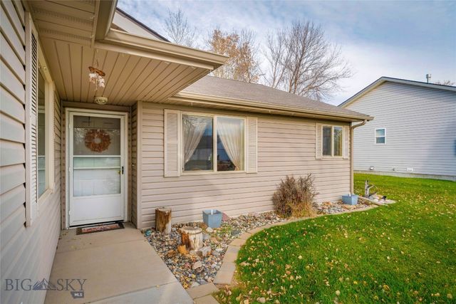 1009 Paisley Drive, Belgrade, MT 59714