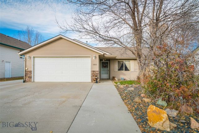 1009 Paisley Drive, Belgrade, MT 59714