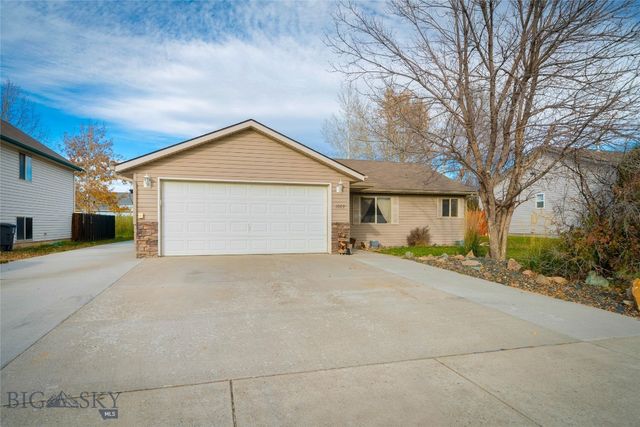 1009 Paisley Drive, Belgrade, MT 59714