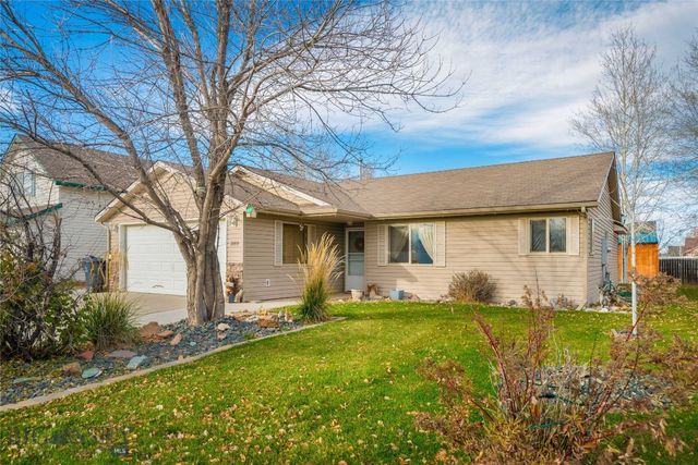 1009 Paisley Drive, Belgrade, MT 59714