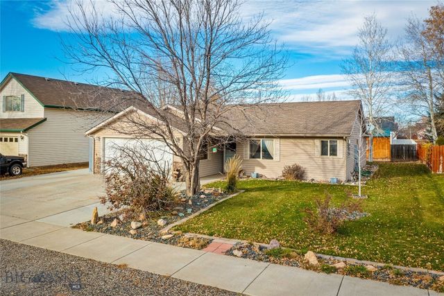 1009 Paisley Drive, Belgrade, MT 59714
