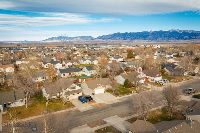 1009 Paisley Drive, Belgrade, MT 59714