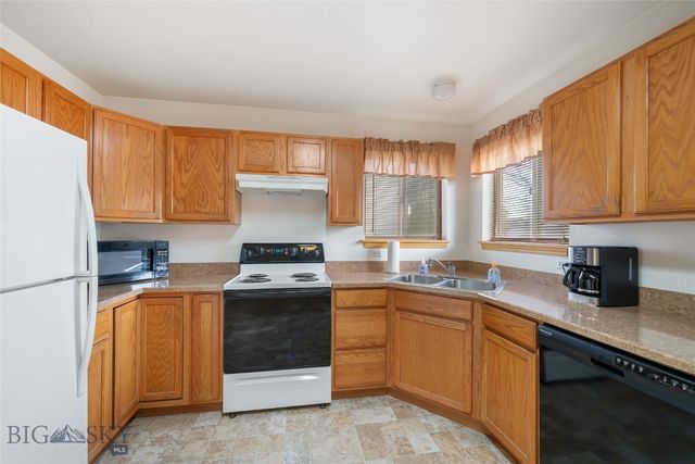 1009 Paisley Drive, Belgrade, MT 59714