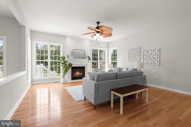 8823 BAILEYS CT, Perry Hall, MD 21128