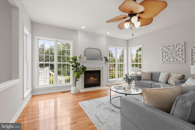 8823 BAILEYS CT, Perry Hall, MD 21128