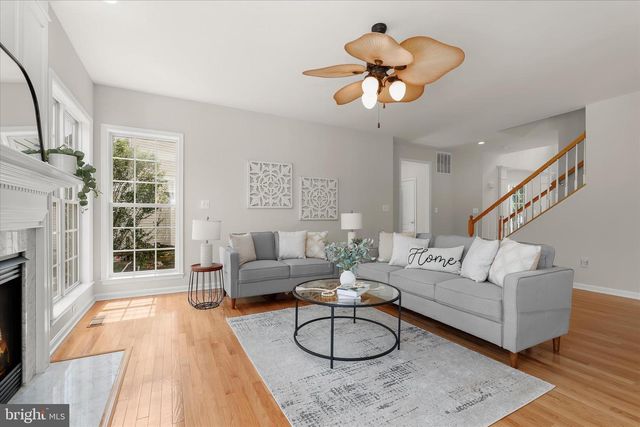 8823 BAILEYS CT, Perry Hall, MD 21128
