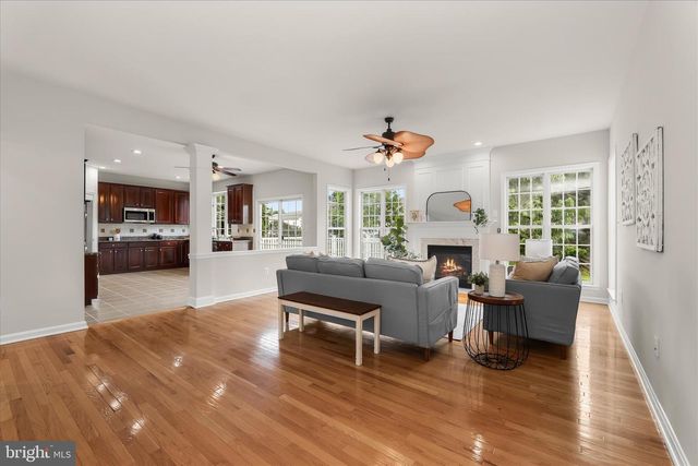 8823 BAILEYS CT, Perry Hall, MD 21128