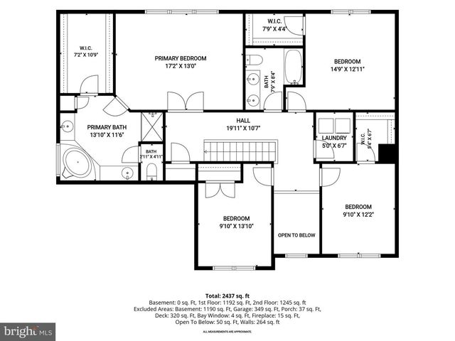 8823 BAILEYS CT, Perry Hall, MD 21128