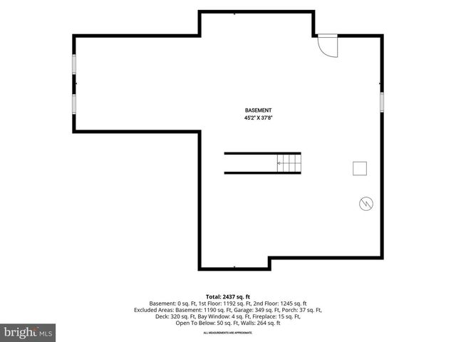 8823 BAILEYS CT, Perry Hall, MD 21128